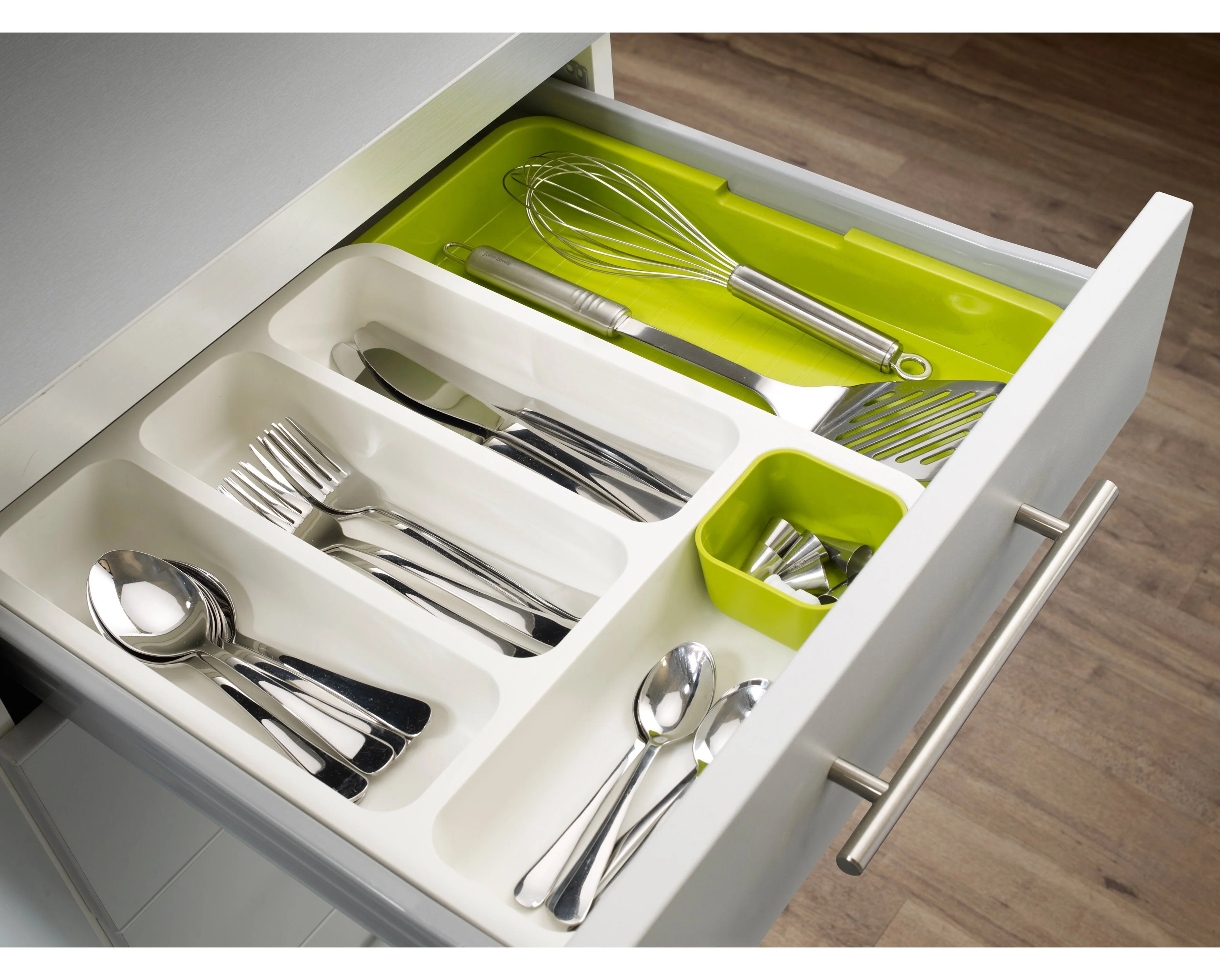 DrawerStore™ Expandable Cutlery Tray - Image 2