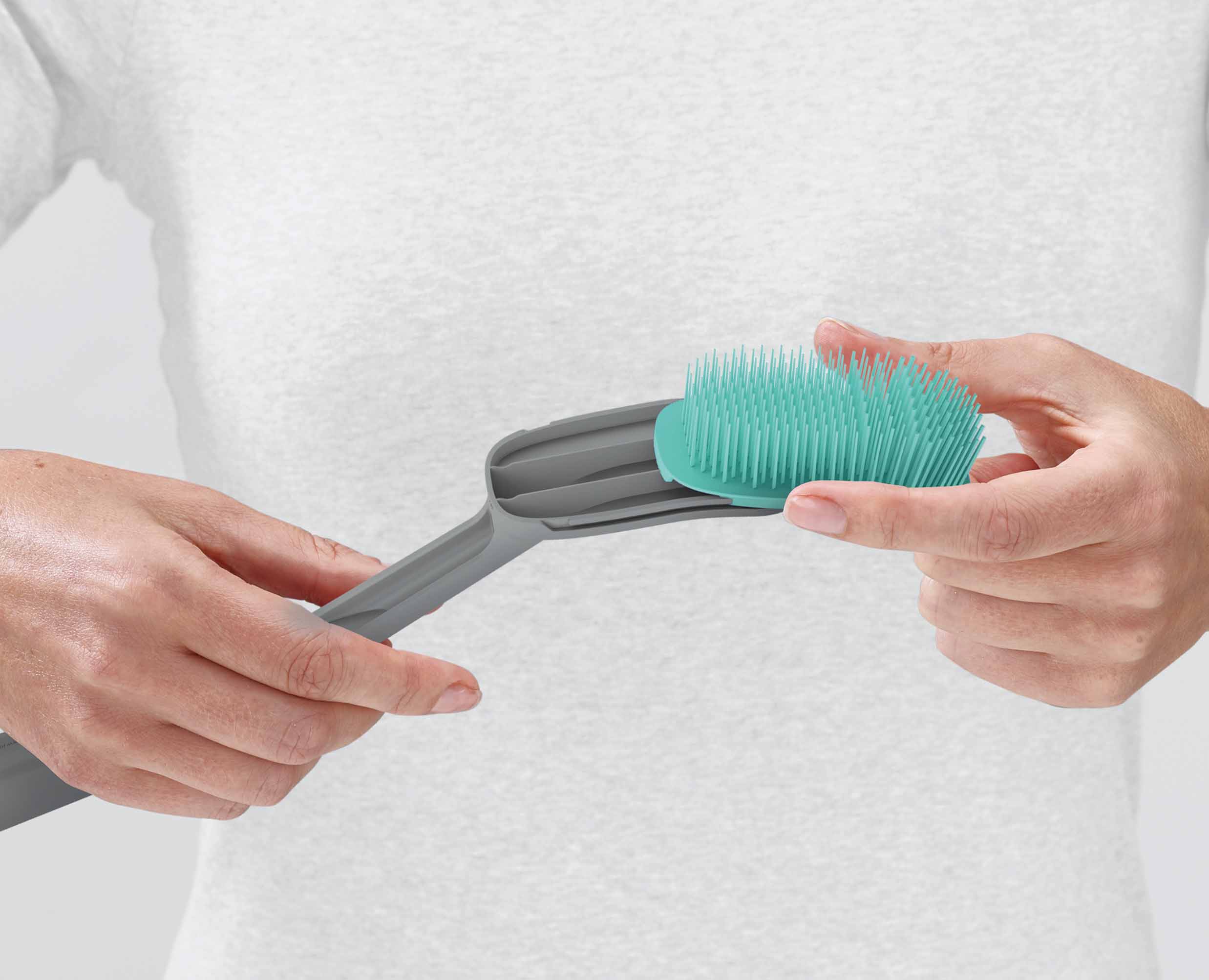DUO Washing-up Brush Replacement Heads - Image 5
