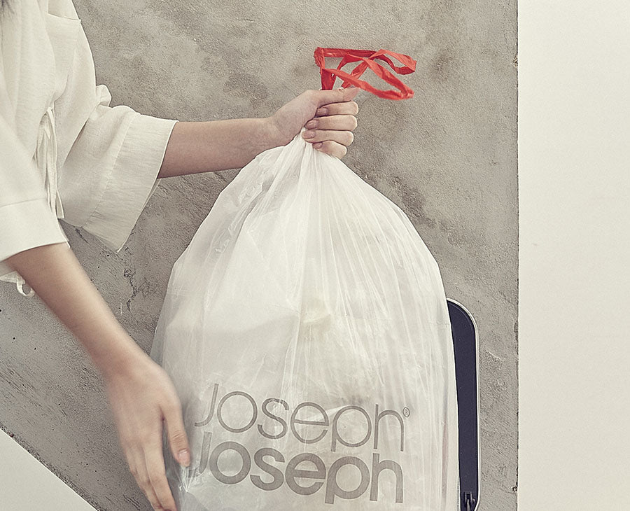 IW4 50L Clear Bin Liners - Image 2