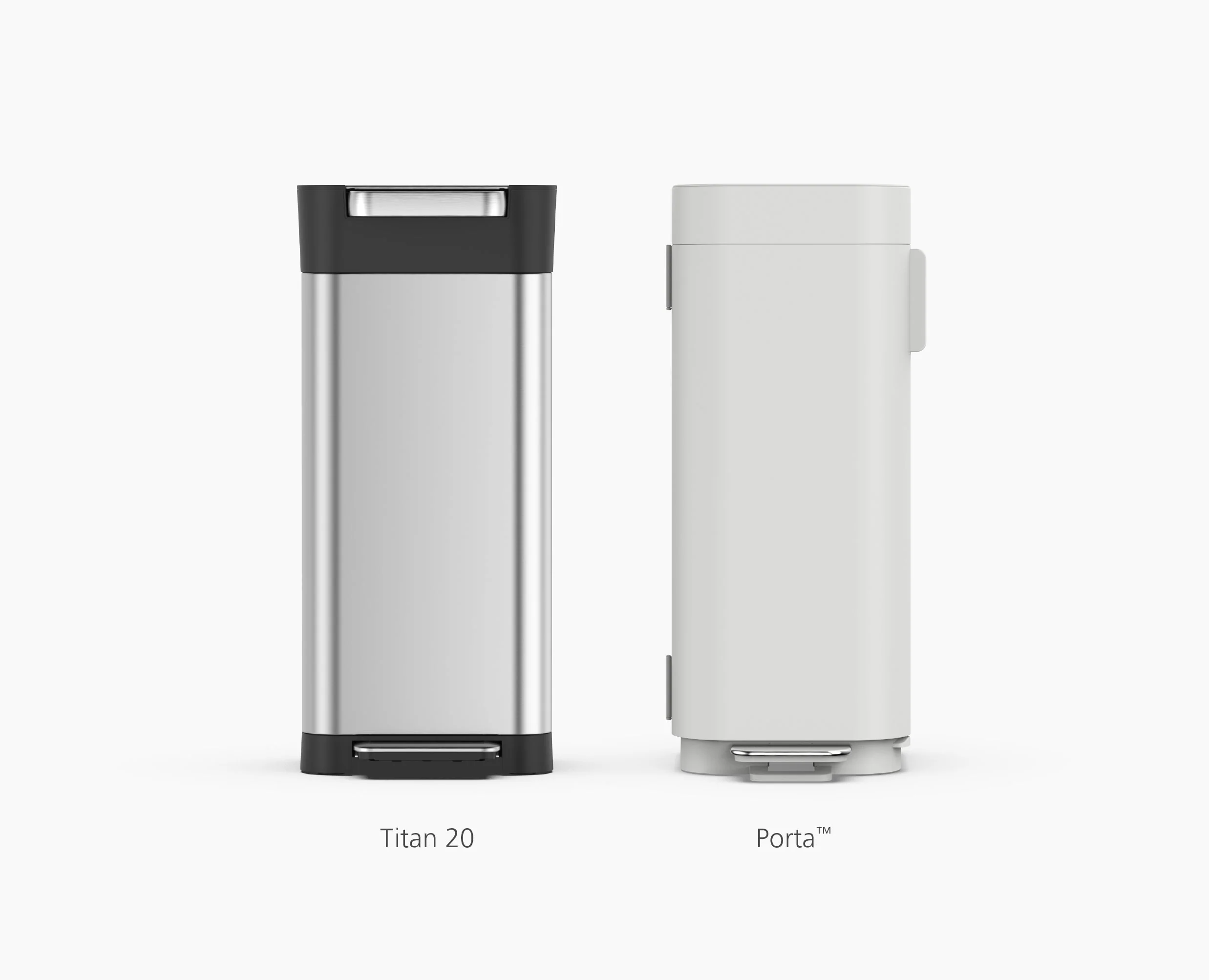IW5 40L Clear Bin Liners - Image 6