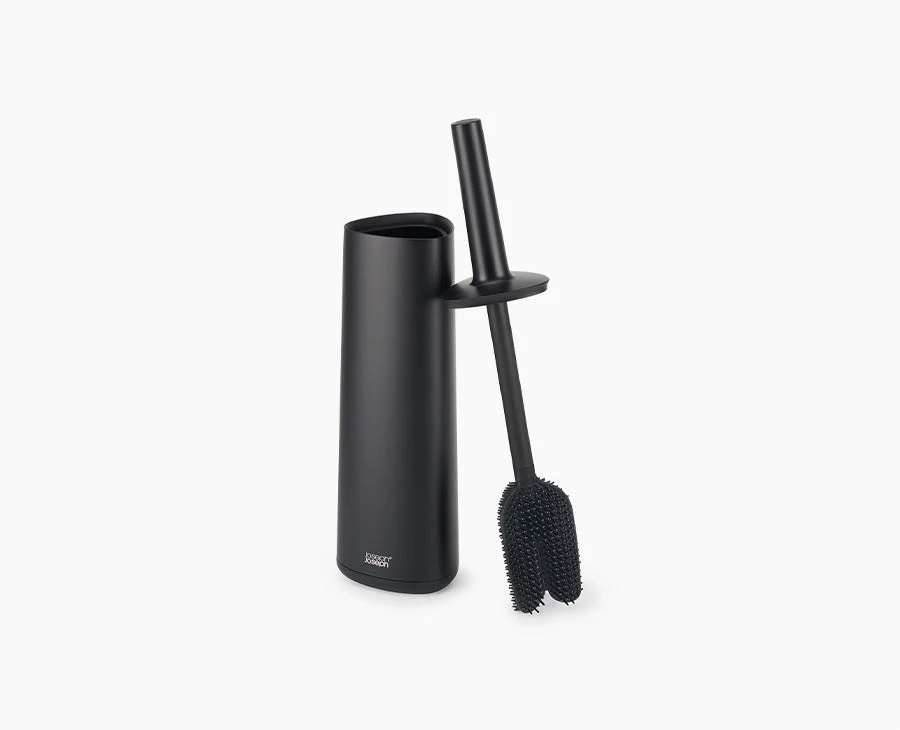 Flex™ 360 Matt Black Toilet Brush