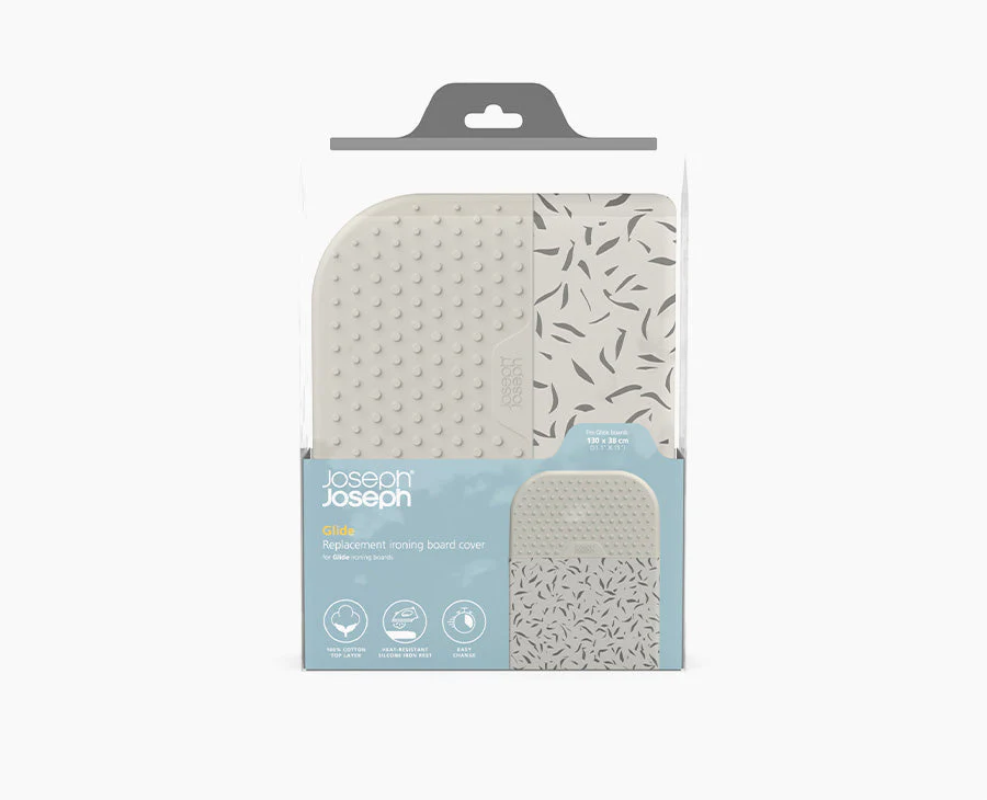 Glide Ecru Ironing Board Cover