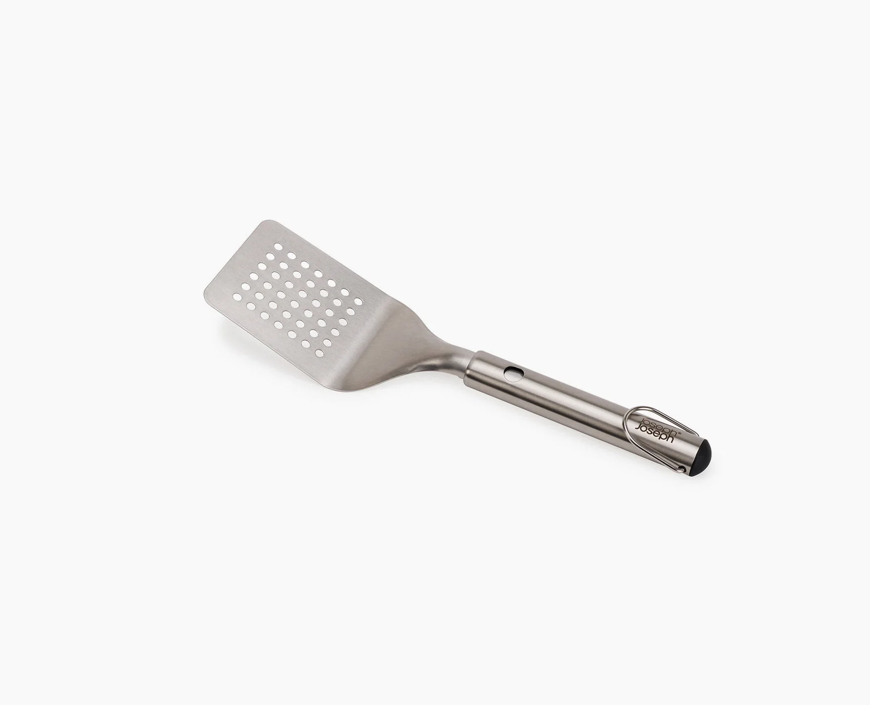 GrillOut™ Stainless-Steel BBQ Turner with Extending Handle - Image 2