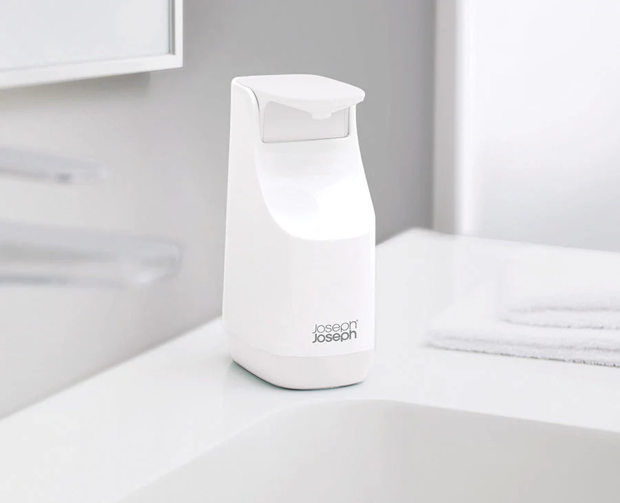 Slim™ Compact Soap Pump - Image 2