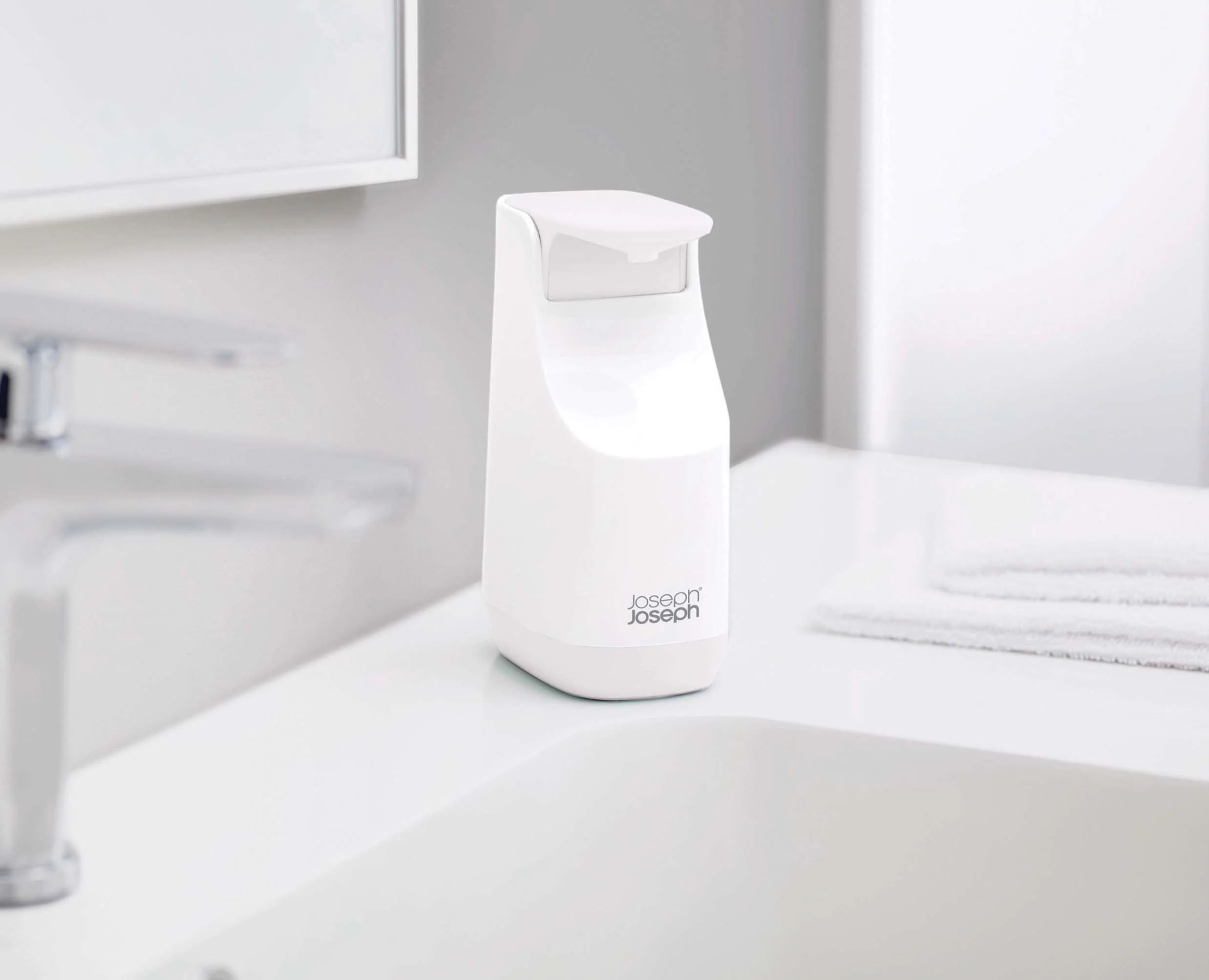 Slim™ Compact Soap Pump - Image 3