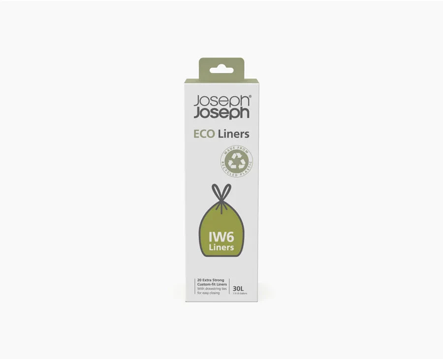 Totem Max 60L Grey Waste & Recycling Bin Starter Set - Image 4