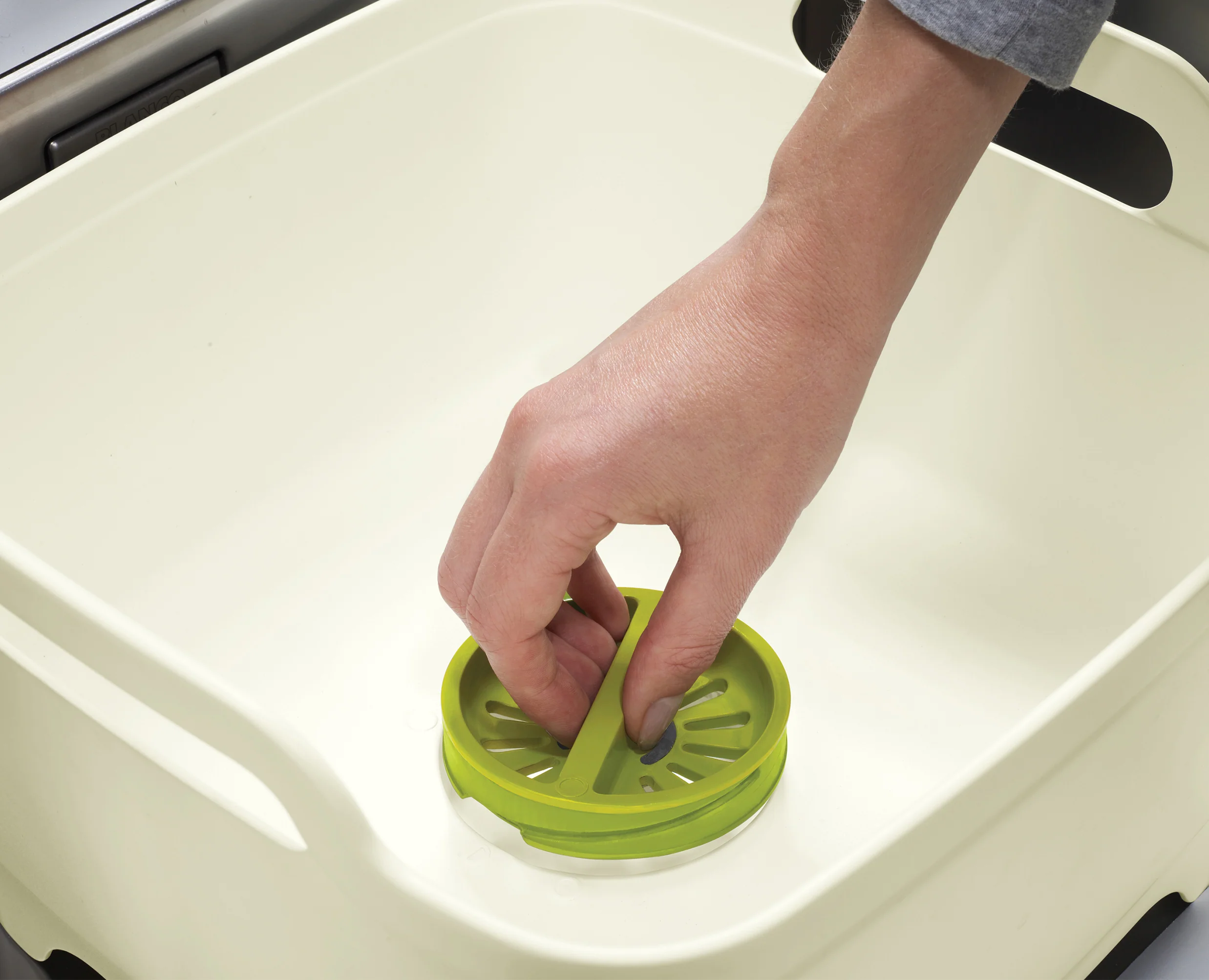 Wash&Drain™ Washing-up Bowl - Image 3